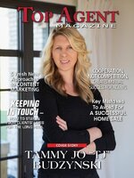 Top Agent Magazine